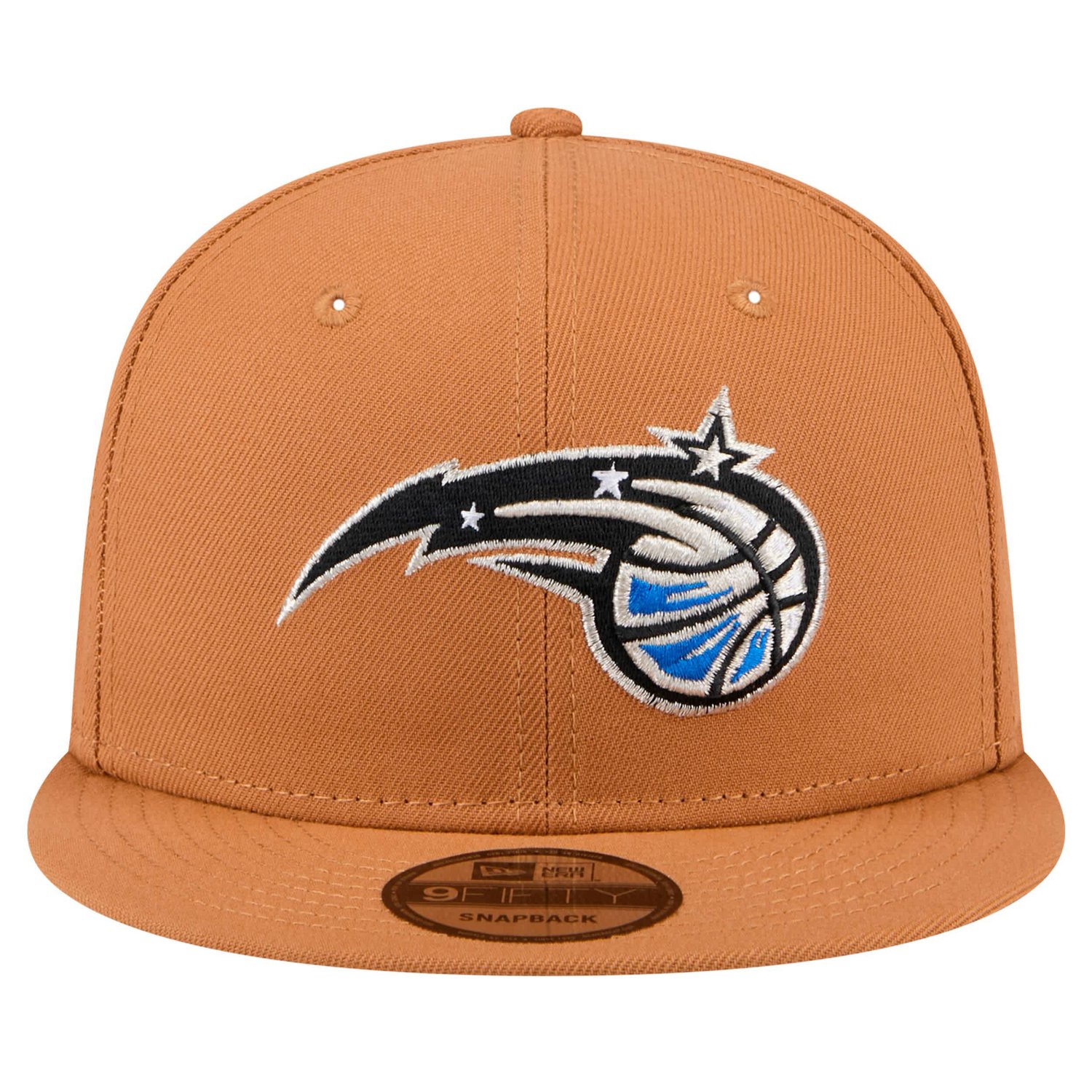 New Era Orlando Magic Color Pack 9FIFTY Snapback Hat - view number 2