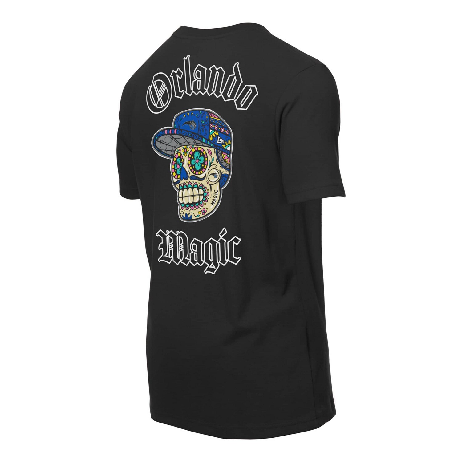 New Era Orlando Magic Sugar Skulls T-Shirt - view number 3