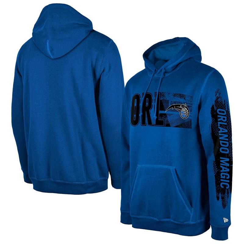 New Era Orlando Mag… - image