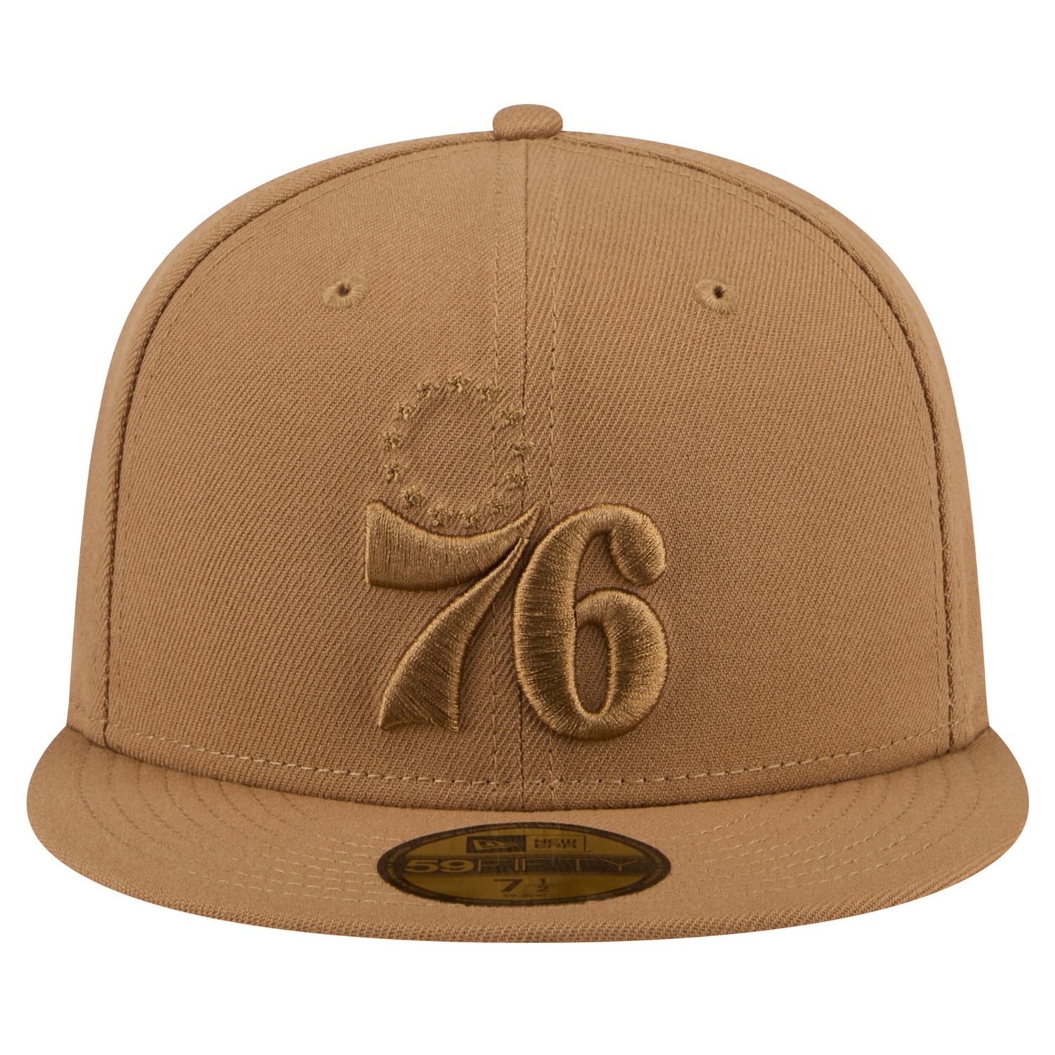 New Era Philadelphia 76ers 59FIFTY Fitted Hat