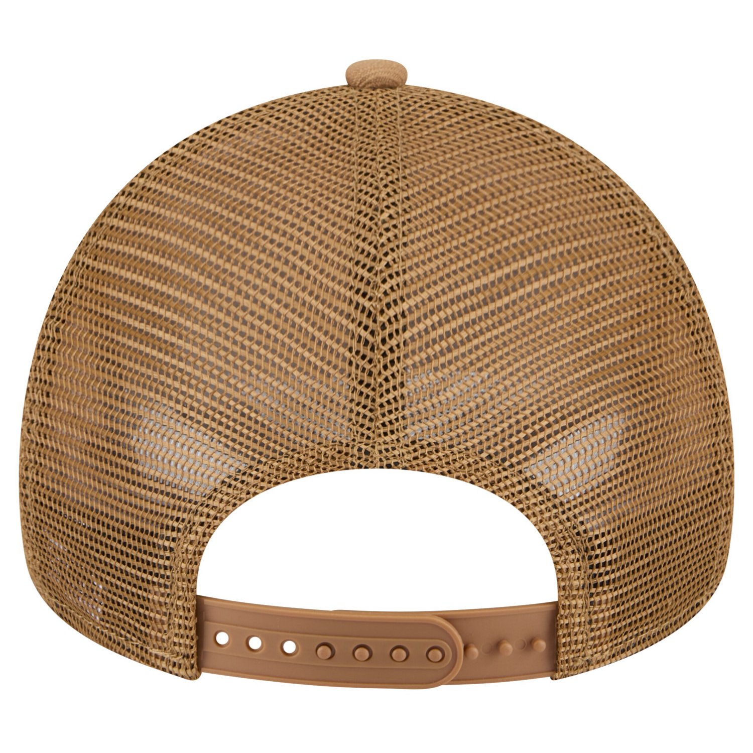 New Era Philadelphia 76ers 9FORTY A-Frame Trucker Adjustable Hat - view number 4