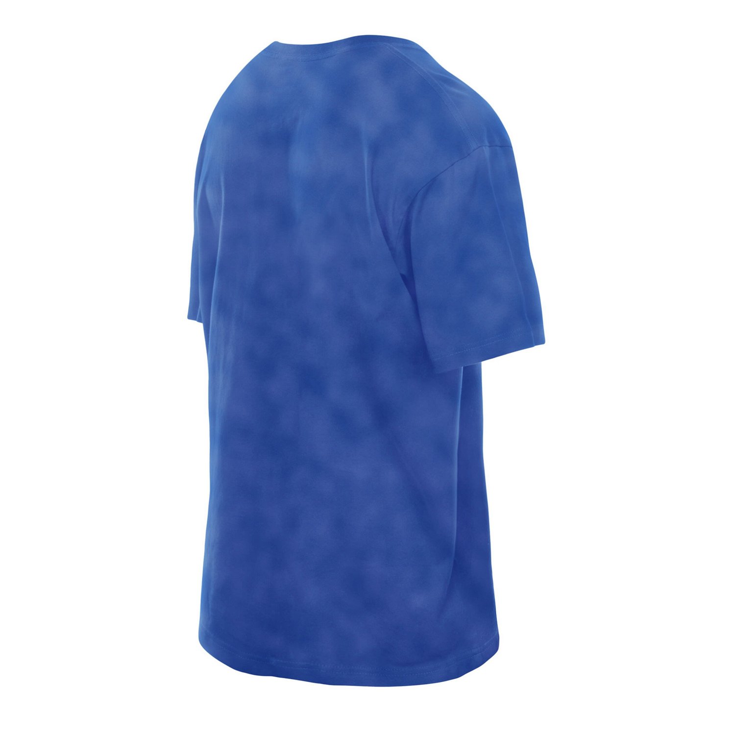 New Era Philadelphia 76ers Boxy Old School Sport Vintage Wash T-Shirt - view number 3