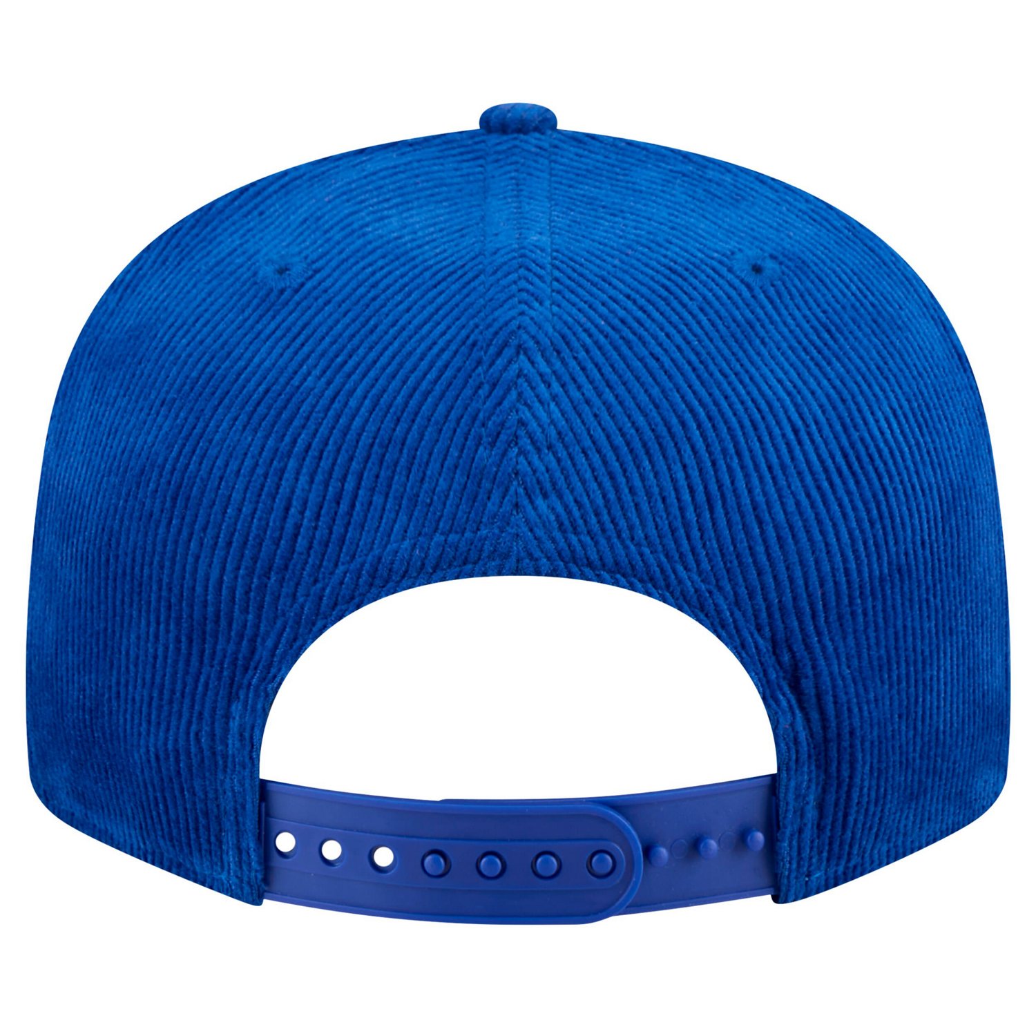 New Era Philadelphia 76ers Throwback Display Corduroy 9FIFTY Snapback Hat - view number 4