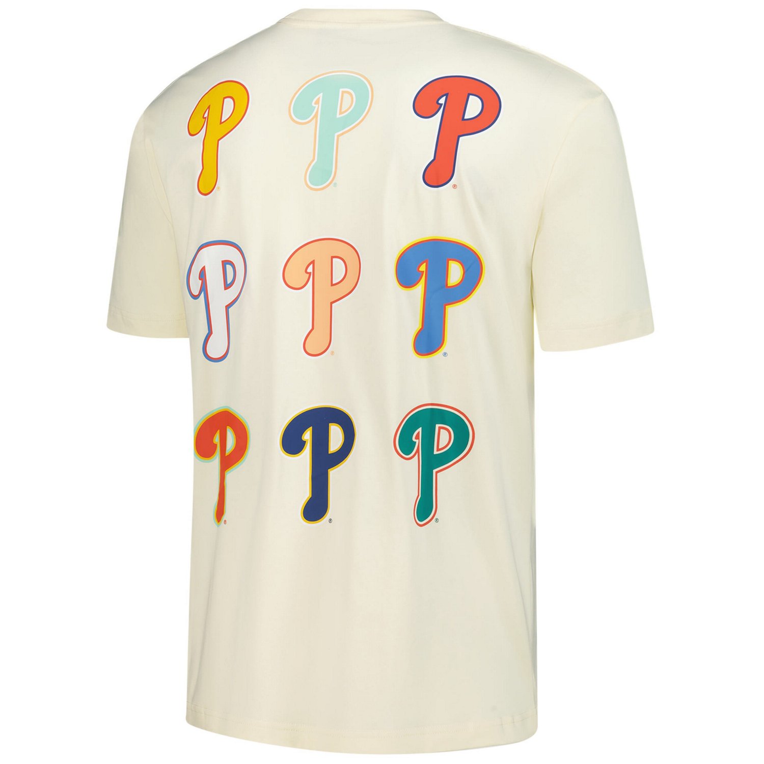 New Era Philadelphia Phillies Ransom Note Oversized T-Shirt - view number 3
