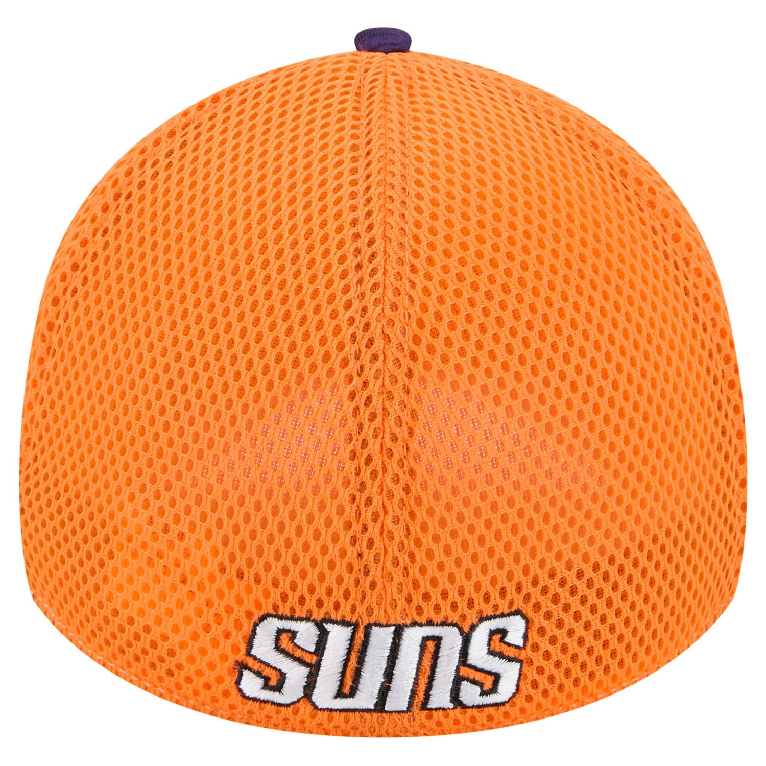 New Era Phoenix Suns Active Tech Neo Flex 39THIRTY Flex Hat                                                                      - view number 4