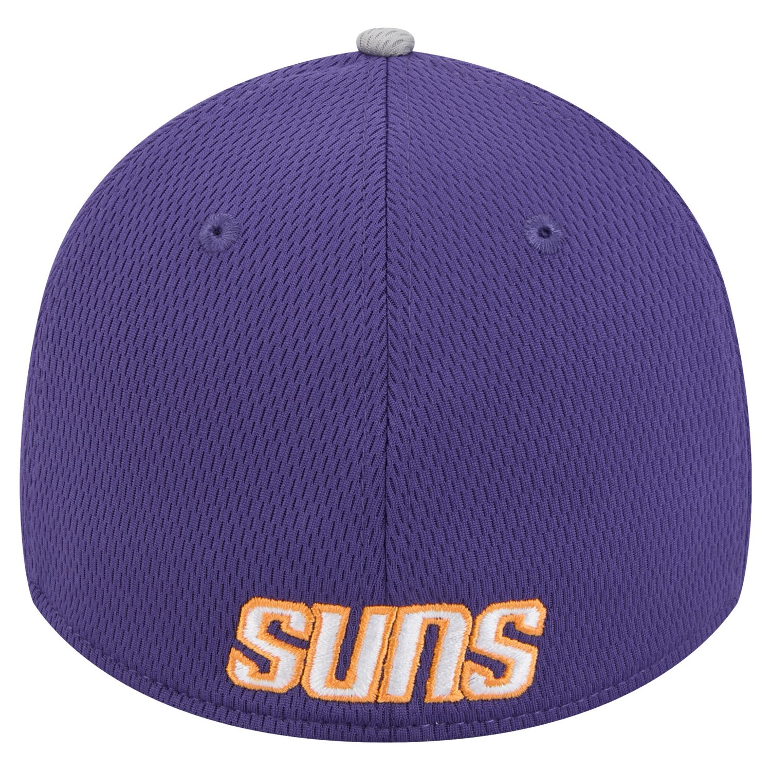 New Era Phoenix Suns Active Trim 39THIRTY Flex Hat - view number 4