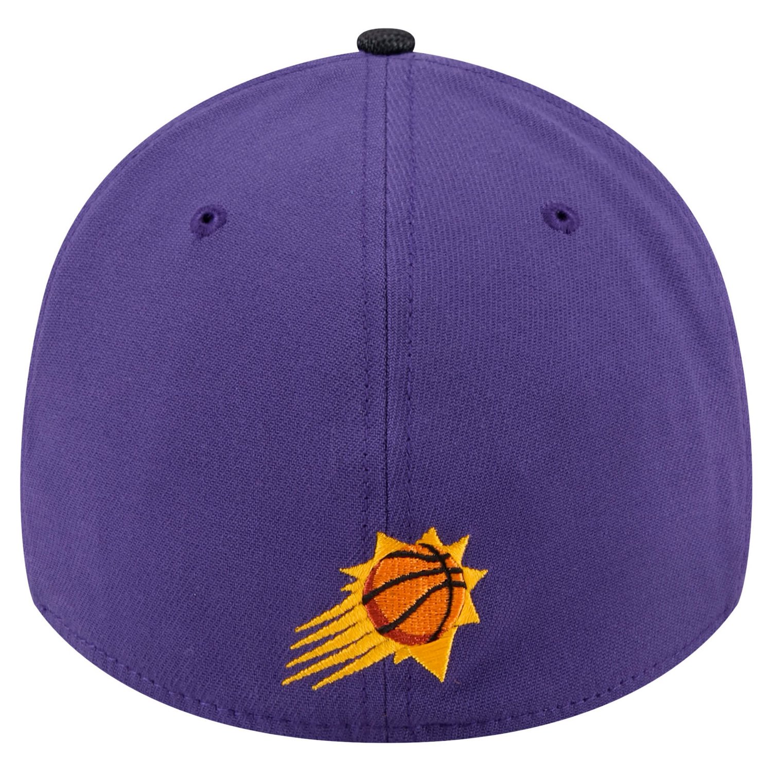 New Era Phoenix Suns Sport Night 39THIRTY Flex Hat