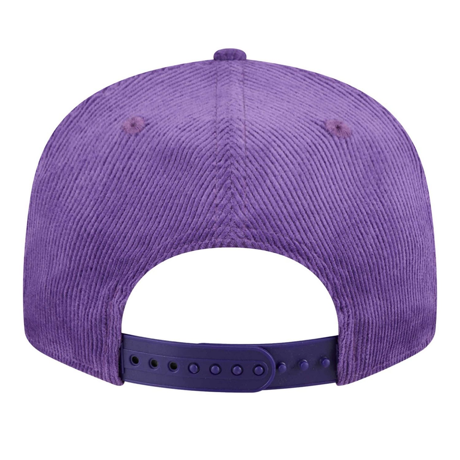 New Era Phoenix Suns Throwback Display Corduroy 9FIFTY Snapback Hat - view number 4