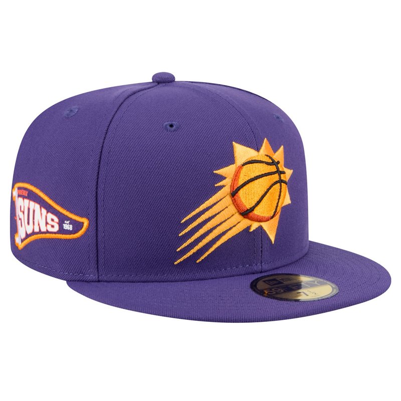 New Era Phoenix Sun… - image