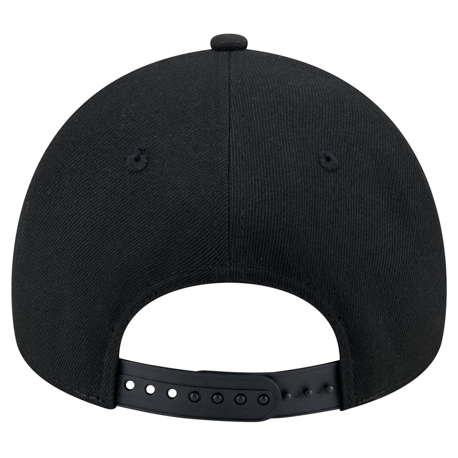 New Era Pittsburgh Penguins Core A-Frame 9FORTY Adjustable Hat                                                                   - view number 4