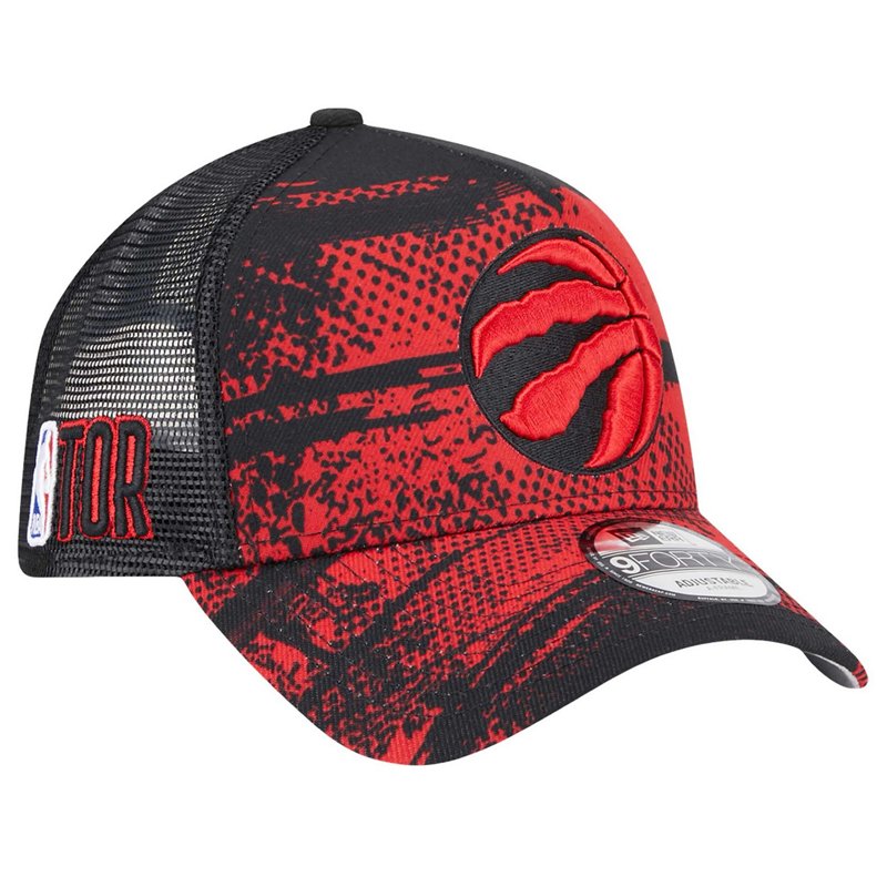 New Era Red Toronto… - image
