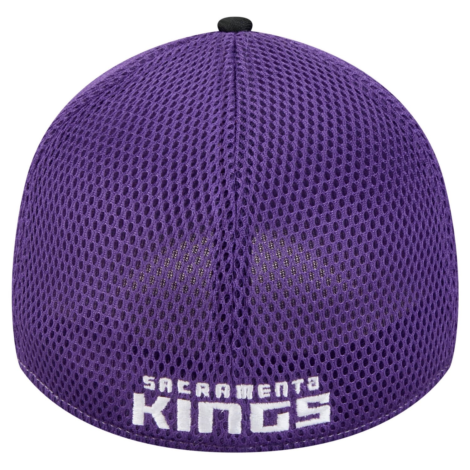 New Era Sacramento Kings Active Tech Neo Flex 39THIRTY Flex Hat - view number 4