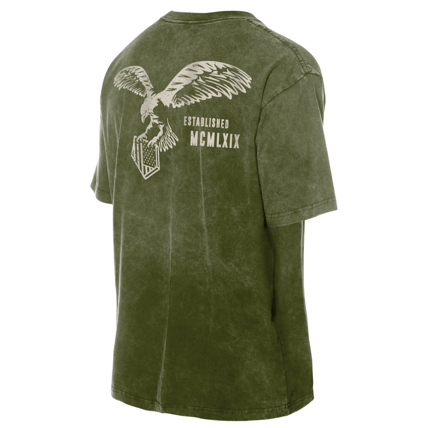 New Era San Diego Padres 2026 Armed Forces Day T-Shirt