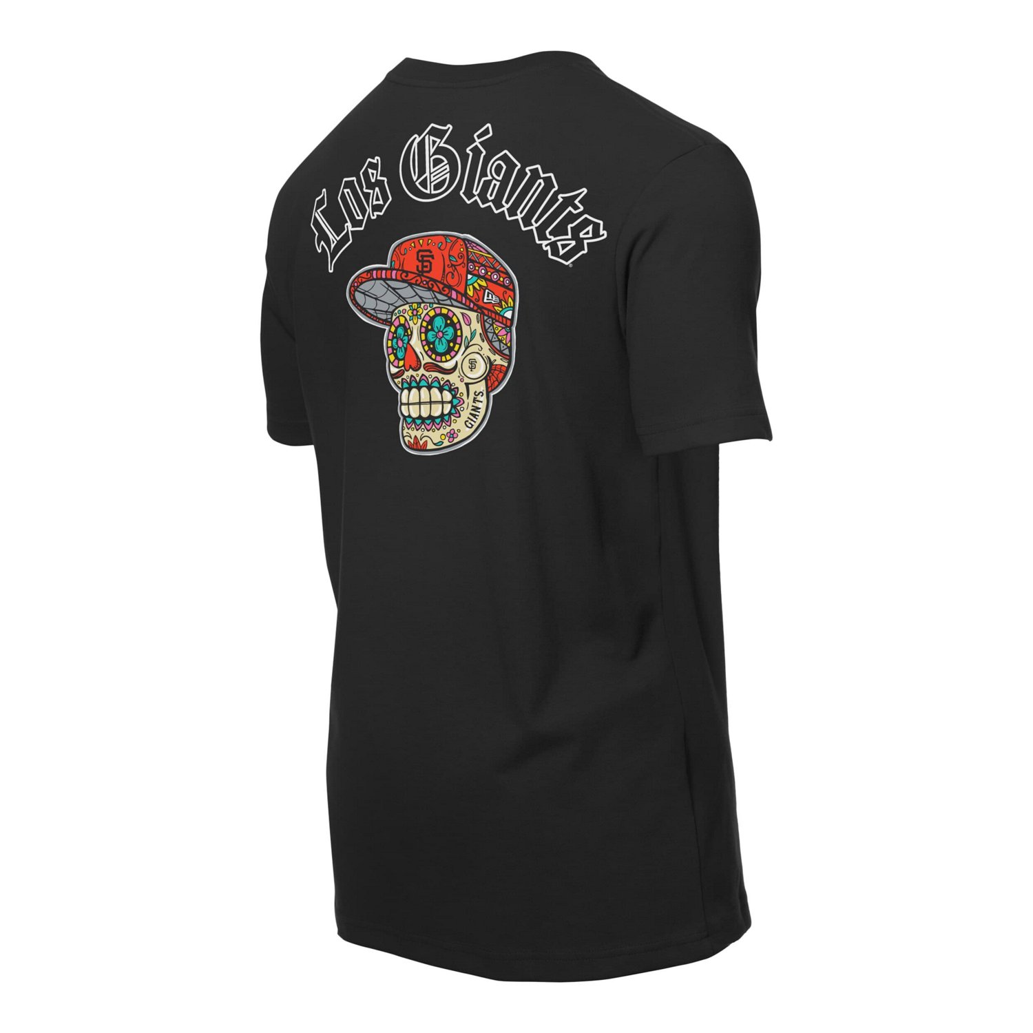New Era San Francisco Giants Sugar Skulls T-Shirt - view number 3
