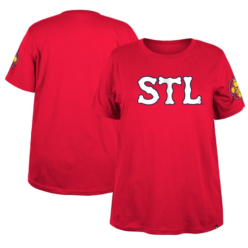 New Era St Louis Ca… - image
