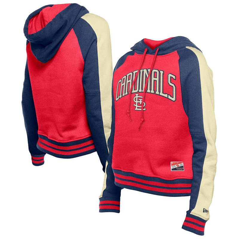 New Era St Louis Ca… - image