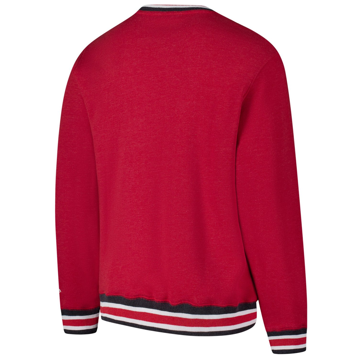 New Era St Louis Cardinals Father's Day Pullover Sweatshirt - view number 3