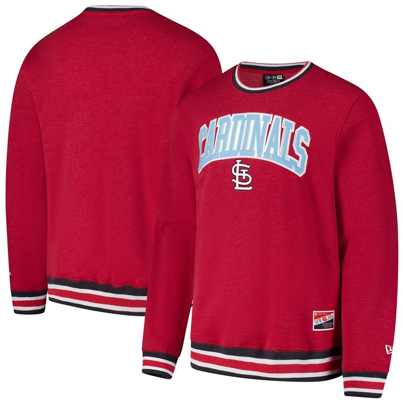 New Era St Louis Ca… - image