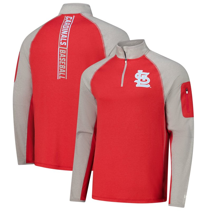 New Era St Louis Ca… - image