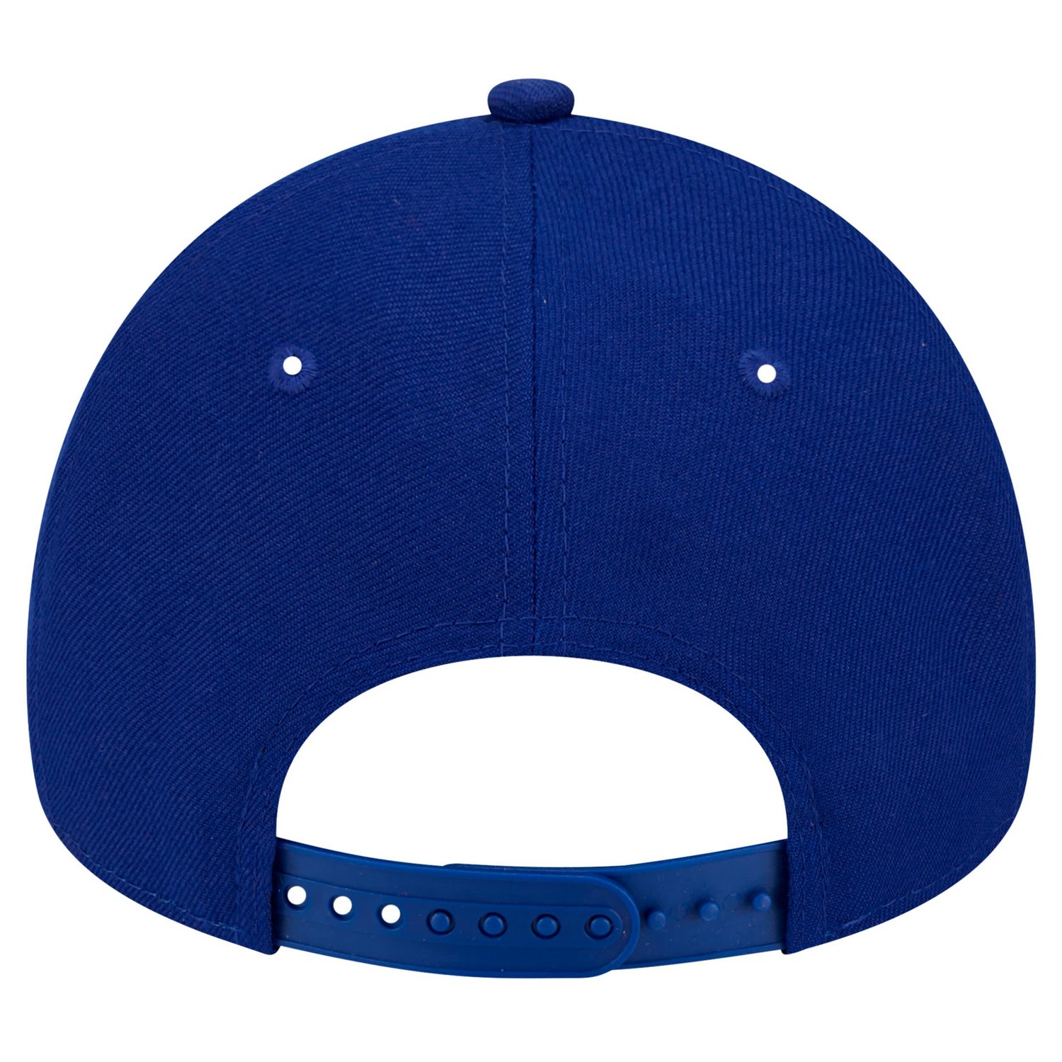 New Era Tampa Bay Lightning Core A-Frame 9FORTY Adjustable Hat - view number 4