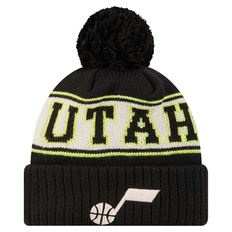 New Era Utah Jazz T… - image