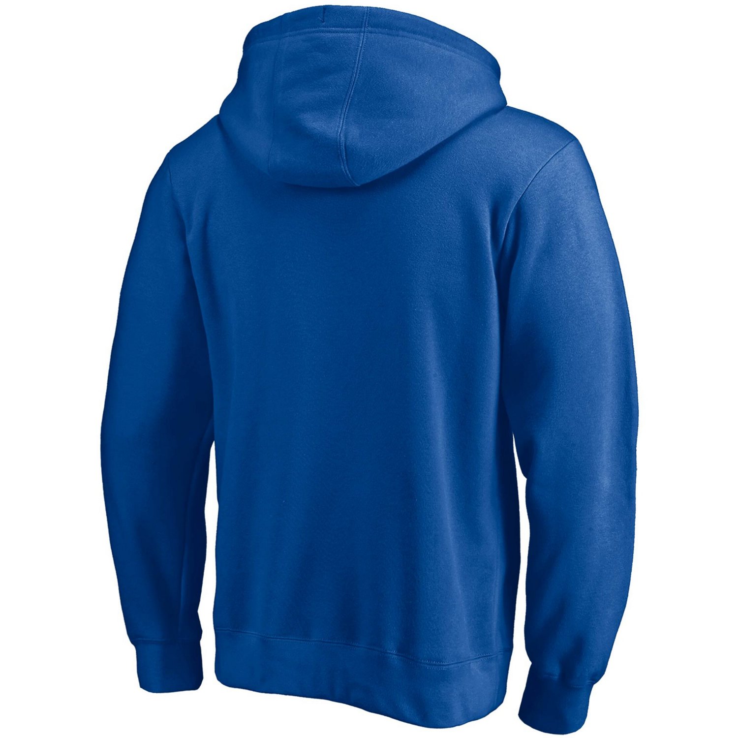 New York Mets Local Pullover Hoodie - view number 3