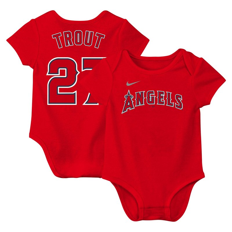 Newborn Infant Nike… - image