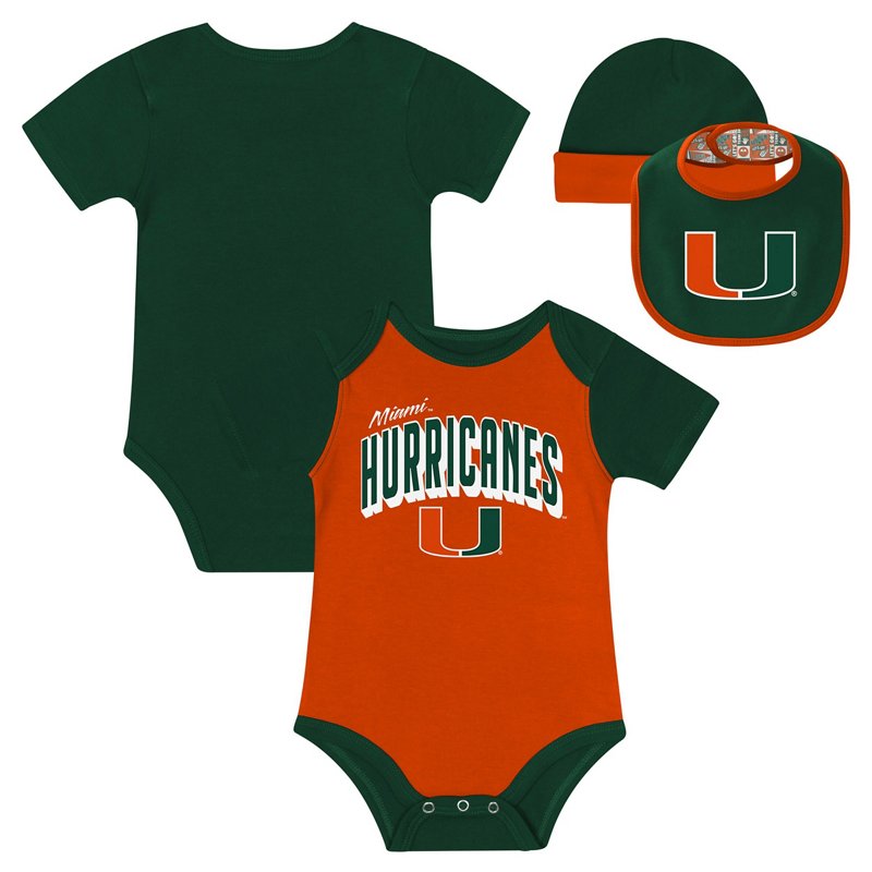 Newborn Miami Hurri… - image