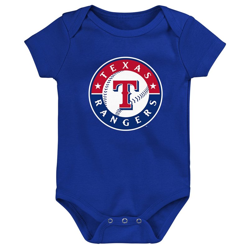 Newborn Texas Range… - image