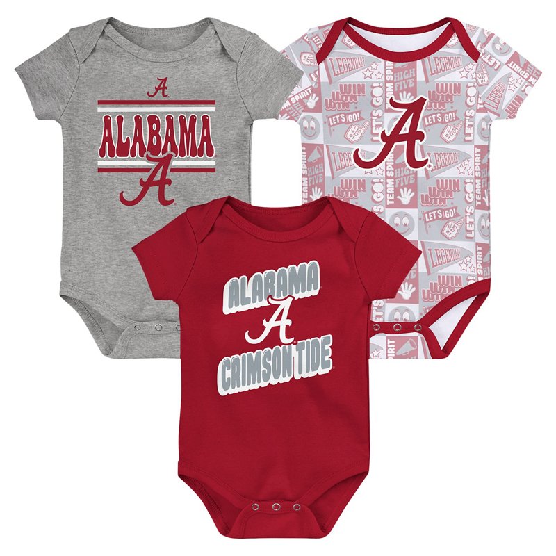 Newborn Alabama Tid… - image