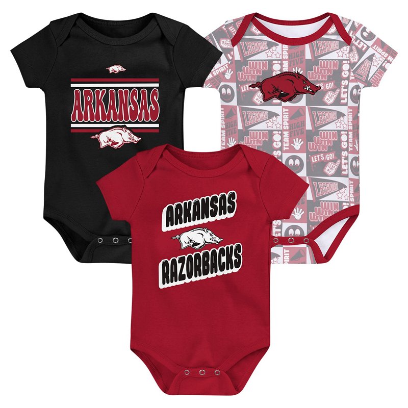 Newborn Arkansas Ra… - image