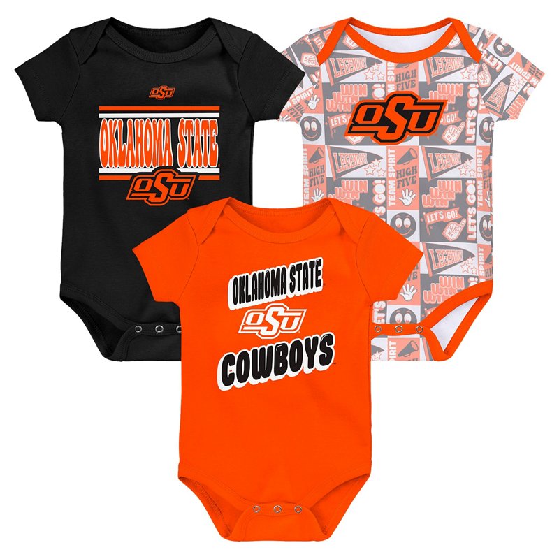 Newborn Oklahoma St… - image