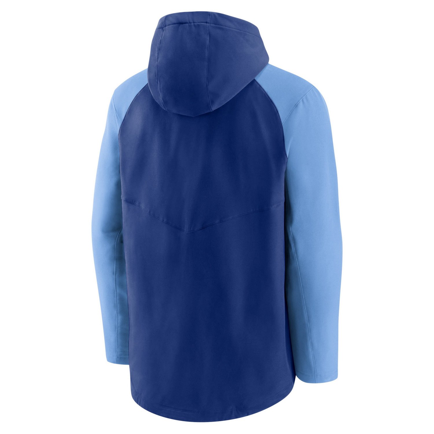 Nike / Kansas City s Authentic Collection Performance Raglan Full-Zip Hoodie                                                     - view number 3