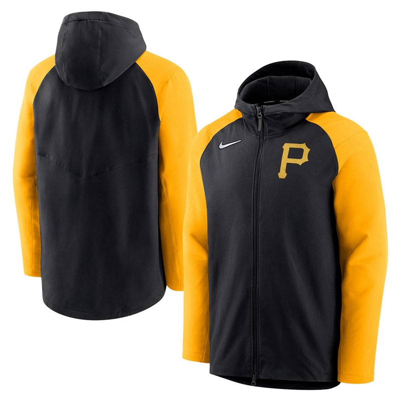 Nike /Gold Pittsbur… - image