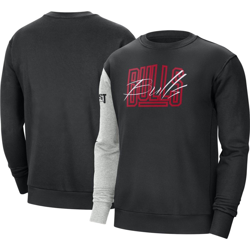 Nike /Heather Gray … - image