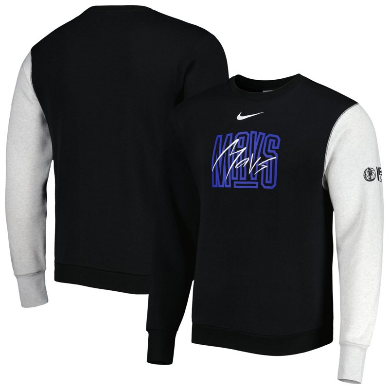 Nike /Heather Gray … - image