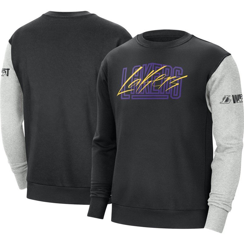 Nike /Heather Gray … - image