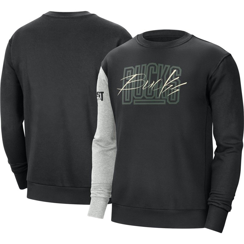 Nike /Heather Gray … - image