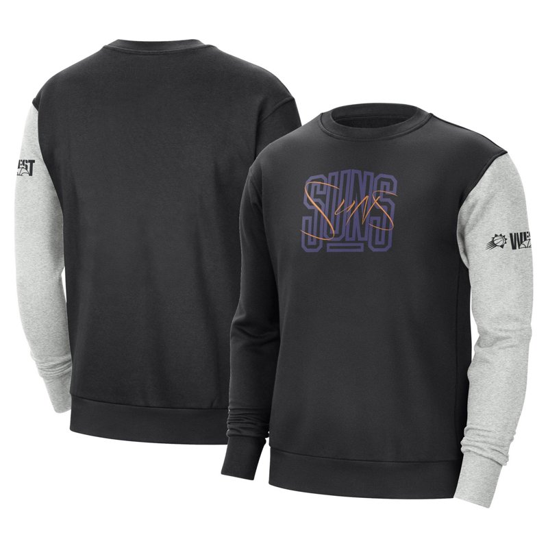 Nike /Heather Gray … - image