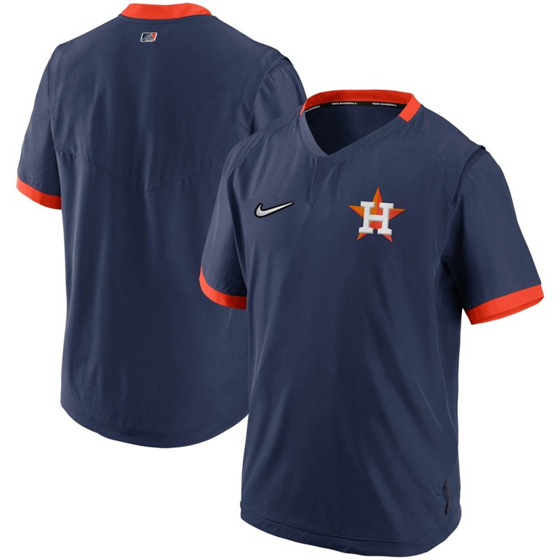 Nike /Orange Housto… - image