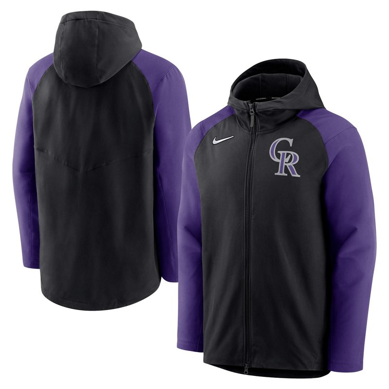 Nike /Purple Colora… - image