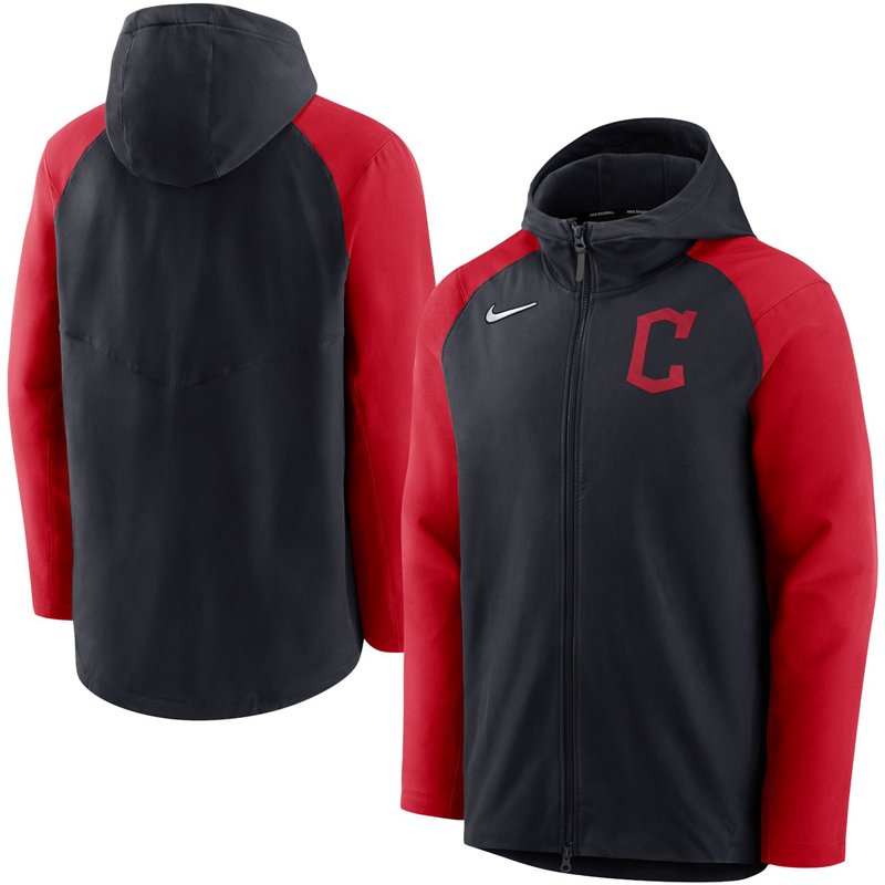 Nike /Red Cleveland… - image