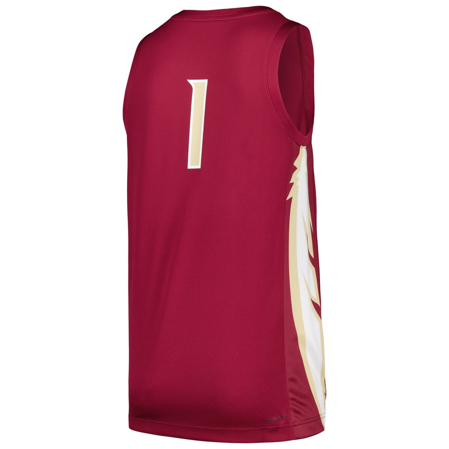Nike 1 Florida State Seminoles Replica Jersey