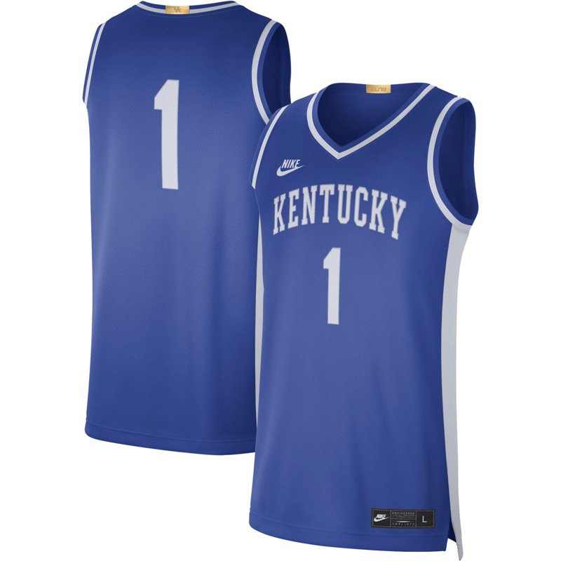 Nike 1 Kentucky Wil… - image