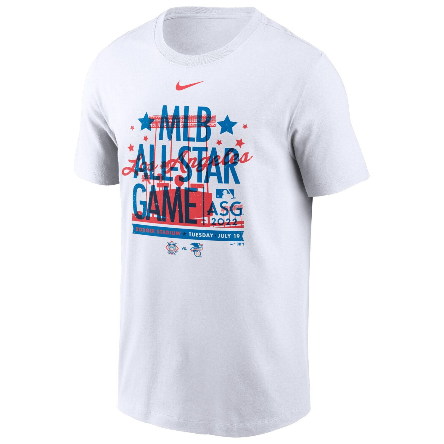 Nike 2022 MLB All-Star Game Essential T-Shirt | Academy