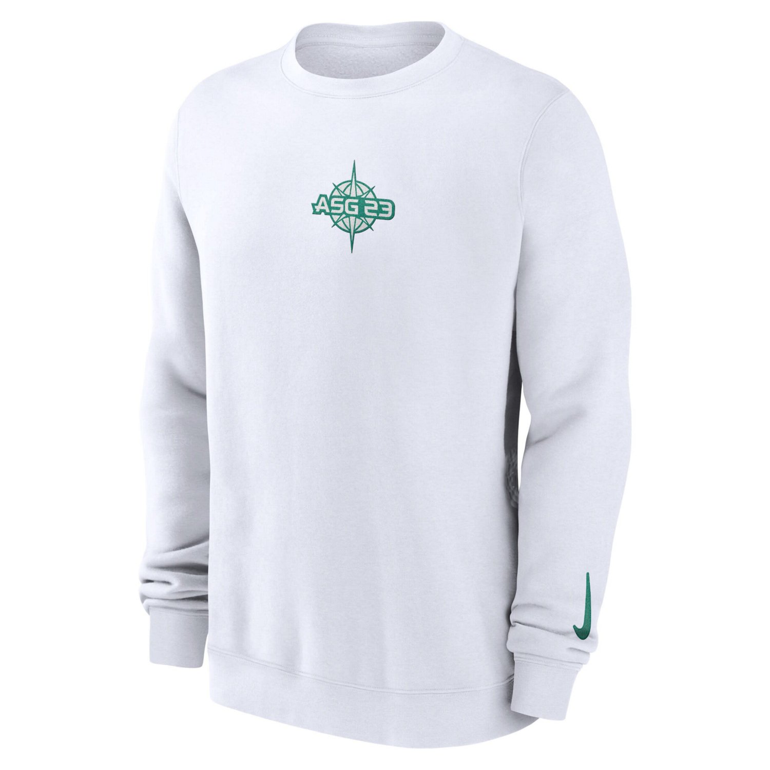 Nike 2023 MLB All-Star Game Fleece Pullover Sweatshirt