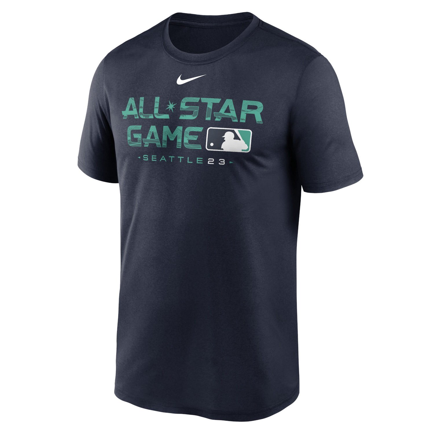 Nike 2023 MLB All Star Game Legend Performance T-Shirt