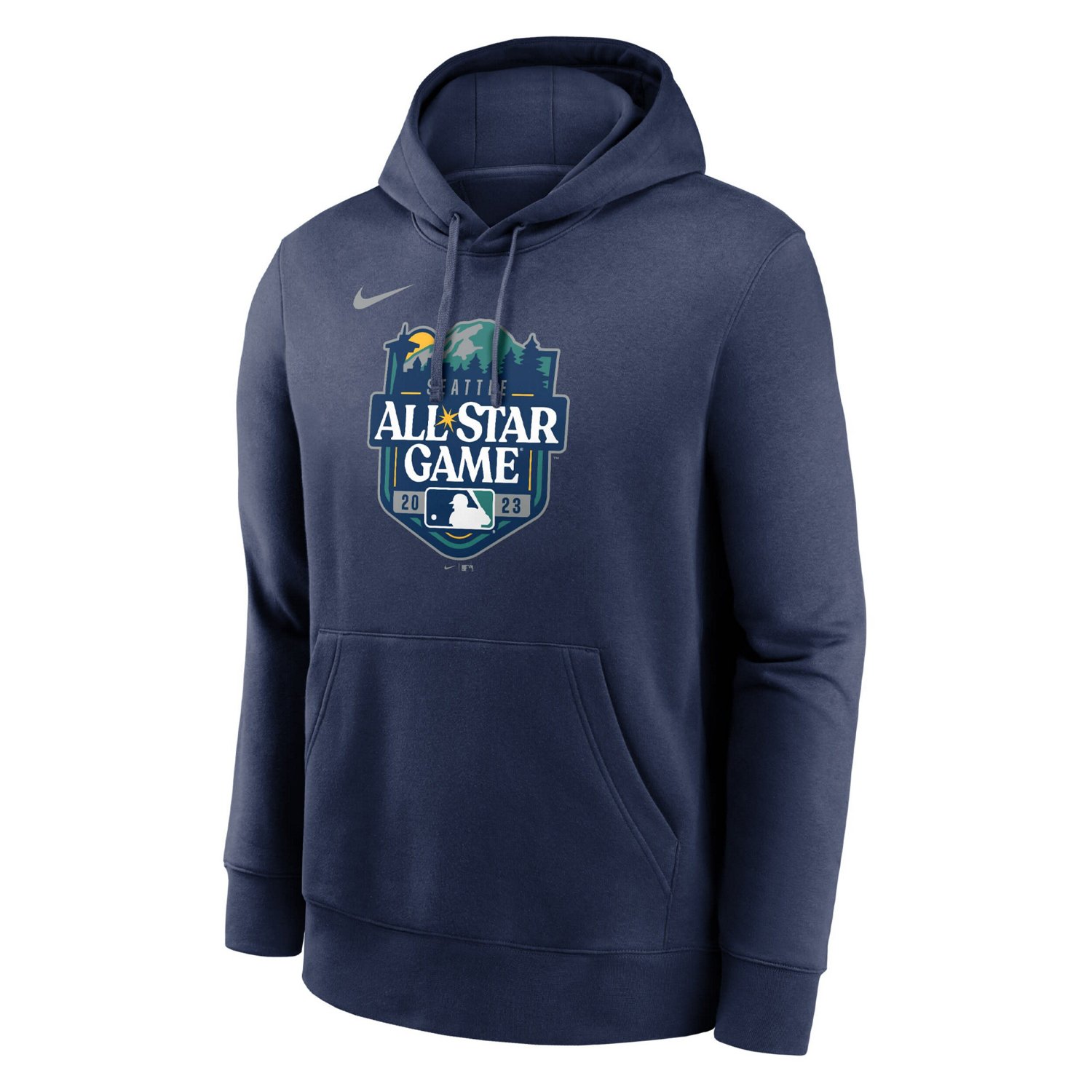 Nike 2023 MLB All-Star Game Pullover Hoodie