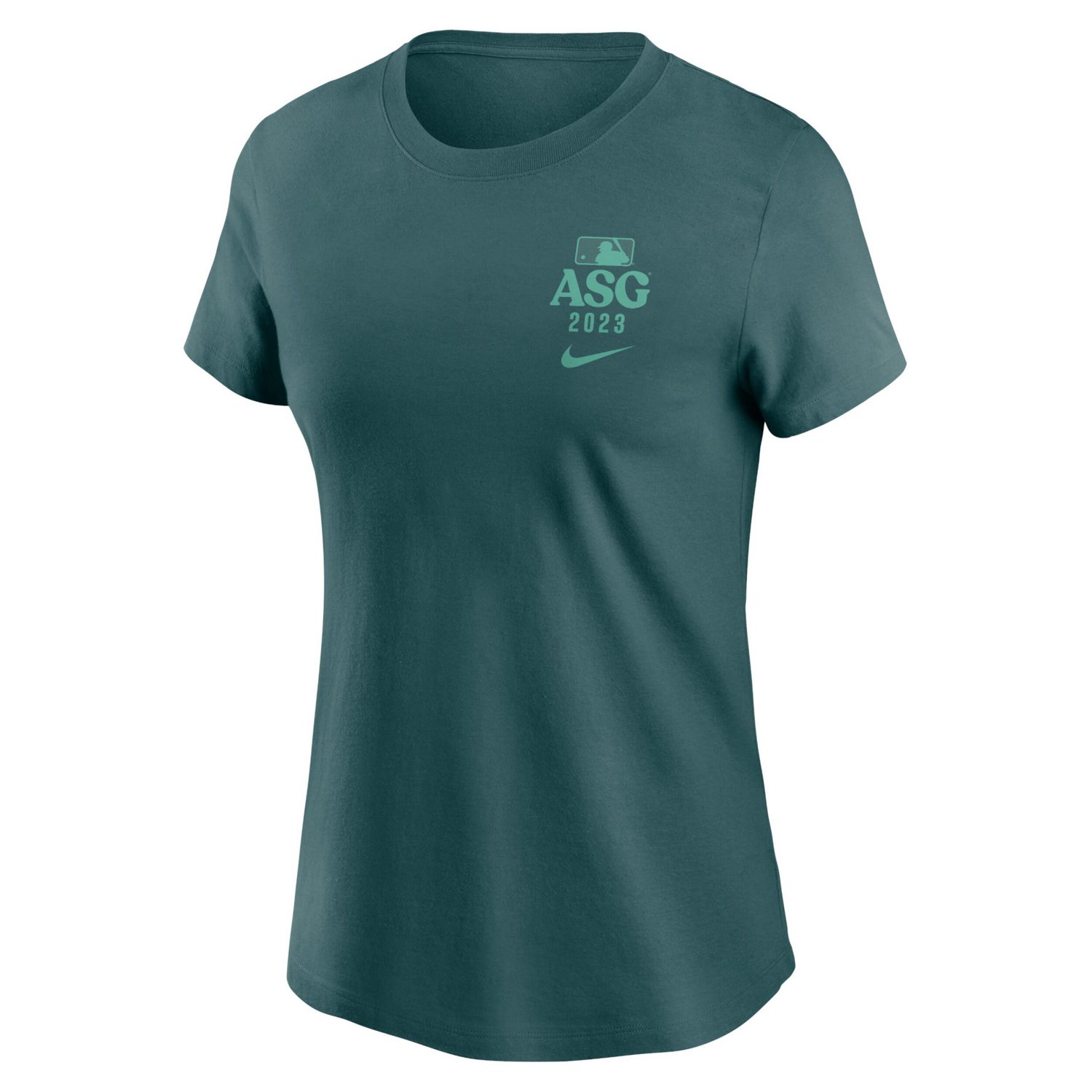 Nike 2023 MLB All-Star Game T-Shirt                                                                                              - view number 2