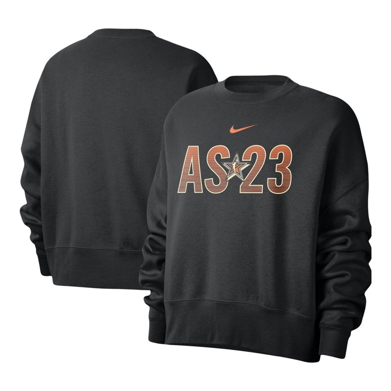 Nike 2023 Wnba All-… - image